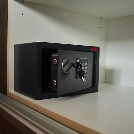 Urbanic Aquapark & Free Parking Vrnjačka Banja