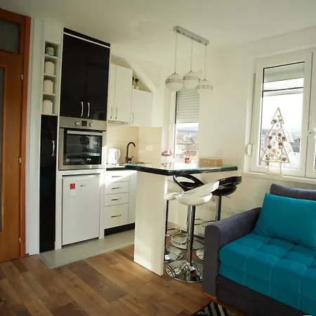 Urbanic Apartament Vrnjačka Banja