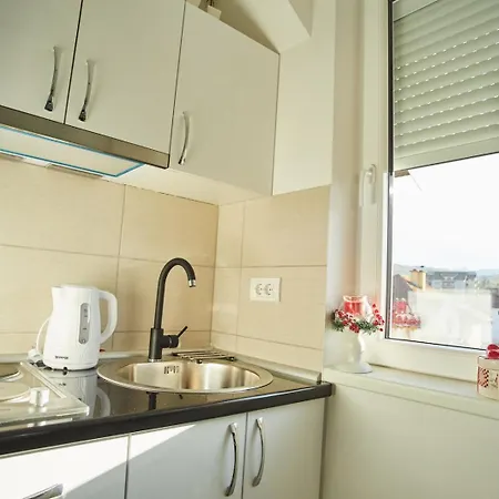 Urbanic Apartment Vrnjacka Banja