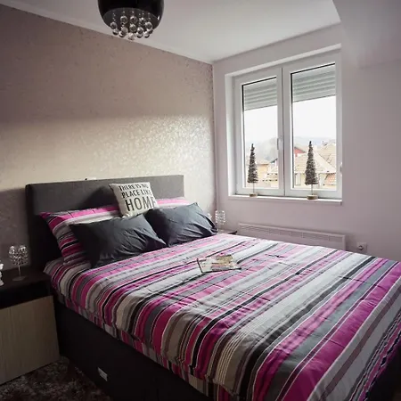 Urbanic Aquapark & Free Parking Vrnjačka Banja