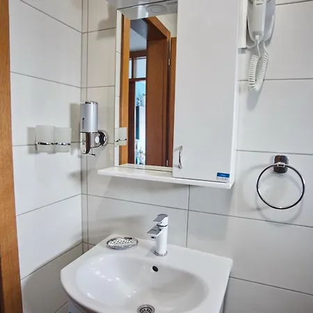 アパート Urbanic Aquapark & Free Parking