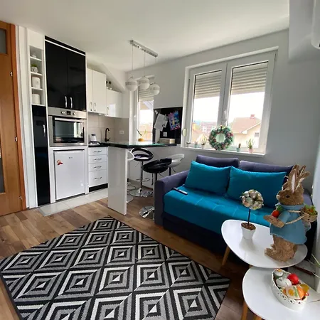 Urbanic Aquapark & Free Parking * Vrnjačka Banja