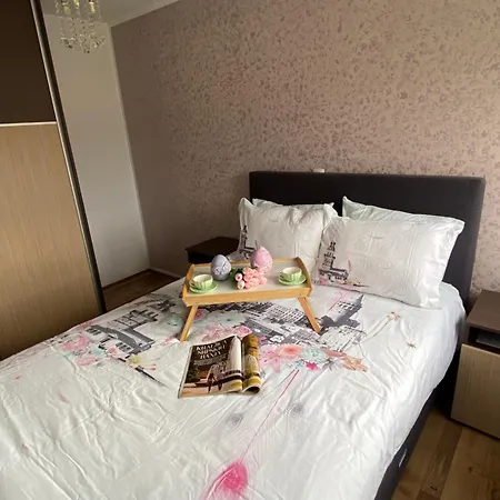 Apartamento Urbanic Aquapark & Free Parking