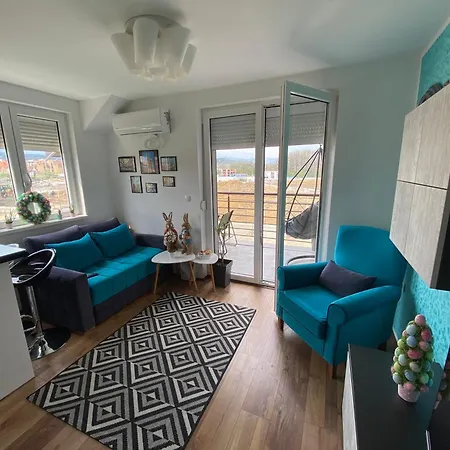 Urbanic Aquapark & Free Parking Vrnjačka Banja