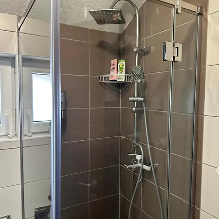 アパート Urbanic Aquapark & Free Parking Vrnjačka Banja