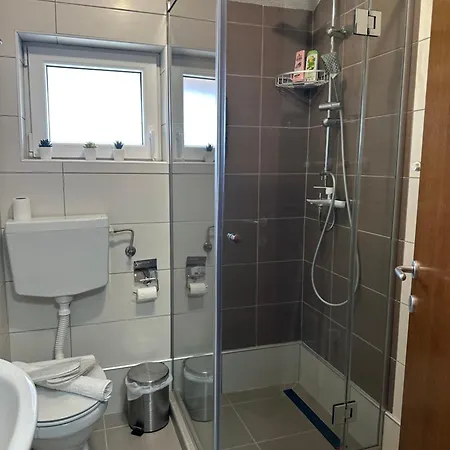 アパート Urbanic Aquapark & Free Parking Vrnjačka Banja