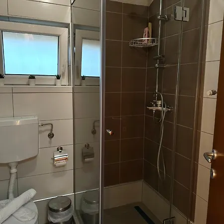 アパート Urbanic Aquapark & Free Parking Vrnjačka Banja