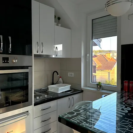 Urbanic Aquapark & Free Parking Apartamento