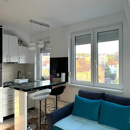 Urbanic Aquapark & Free Parking Apartamento Vrnjačka Banja