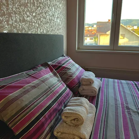 Urbanic Aquapark & Free Parking