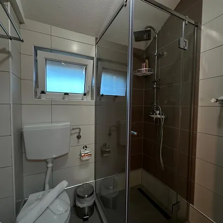 アパート Urbanic Aquapark & Free Parking Vrnjačka Banja