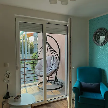 Urbanic Aquapark & Free Parking アパート Vrnjačka Banja