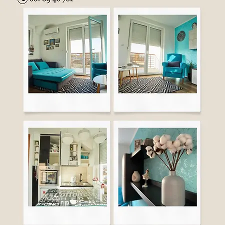 Urbanic Aquapark & Free Parking *