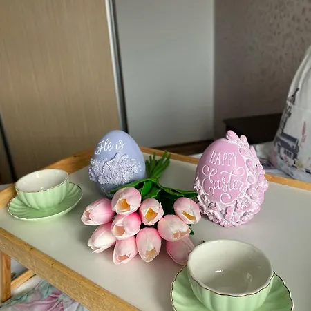 Apartamento Urbanic Aquapark & Free Parking Vrnjačka Banja