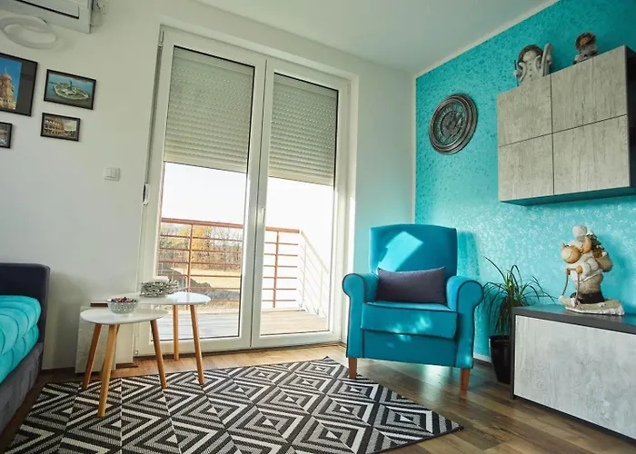 Urbanic Aquapark & Free Parking *