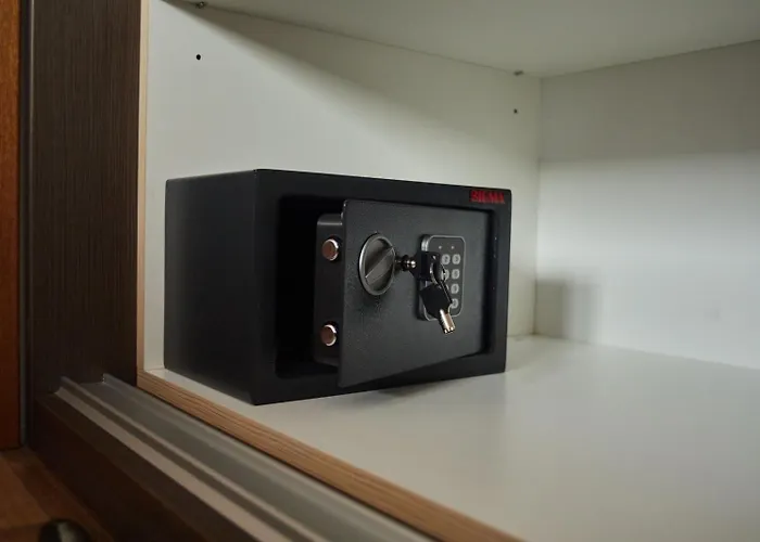 Urbanic Aquapark & Free Parking Vrnjačka Banja