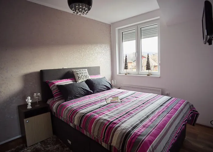 Urbanic Aquapark & Free Parking Vrnjačka Banja