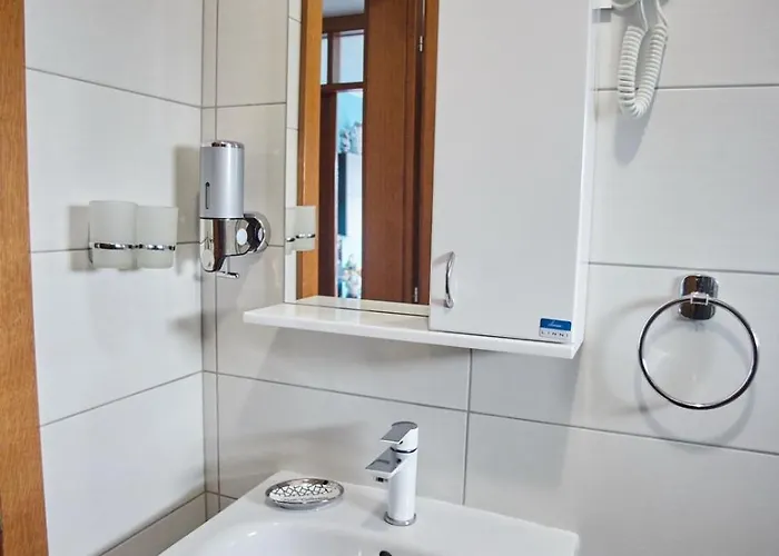 Apartman Urbanic Aquapark & Free Parking