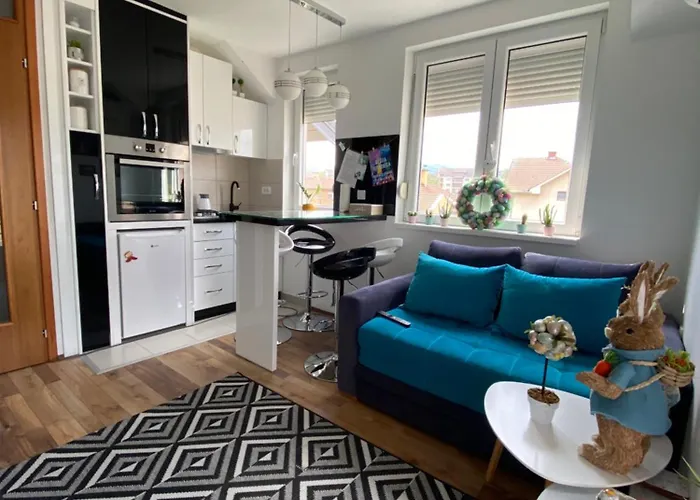 Urbanic Aquapark & Free Parking * Vrnjačka Banja