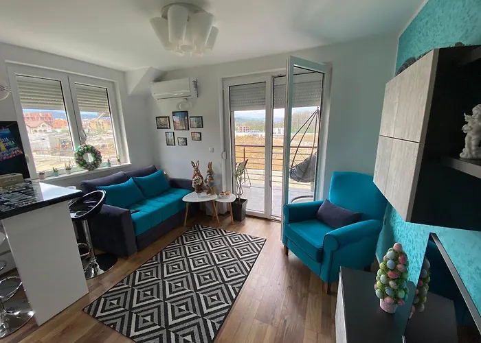 Urbanic Aquapark & Free Parking Vrnjačka Banja