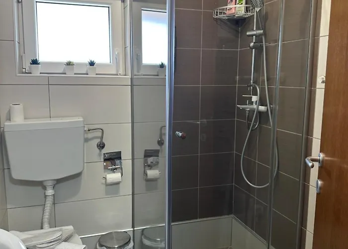 Apartman Urbanic Aquapark & Free Parking Vrnjačka Banja