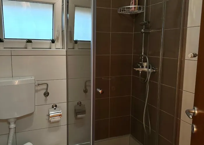 Apartman Urbanic Aquapark & Free Parking Vrnjačka Banja