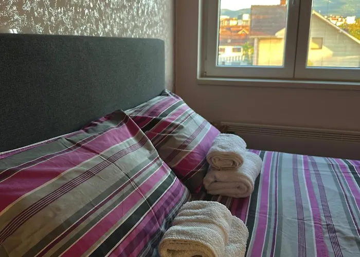 Urbanic Aquapark & Free Parking