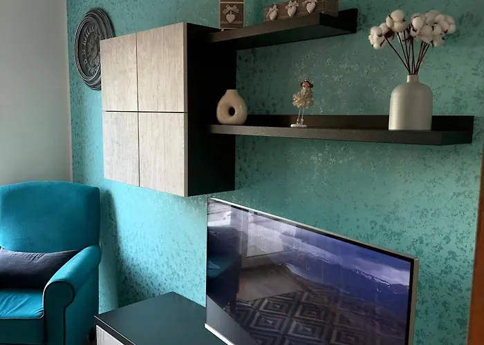 Apartman Urbanic Aquapark & Free Parking