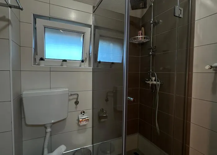 Apartman Urbanic Aquapark & Free Parking Vrnjačka Banja