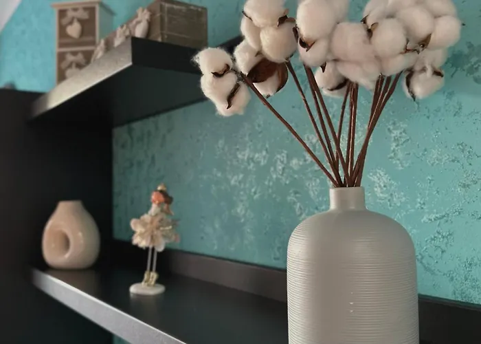 Urbanic Aquapark & Free Parking Apartman *